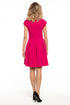 Robe de jour model 121247 Tessita